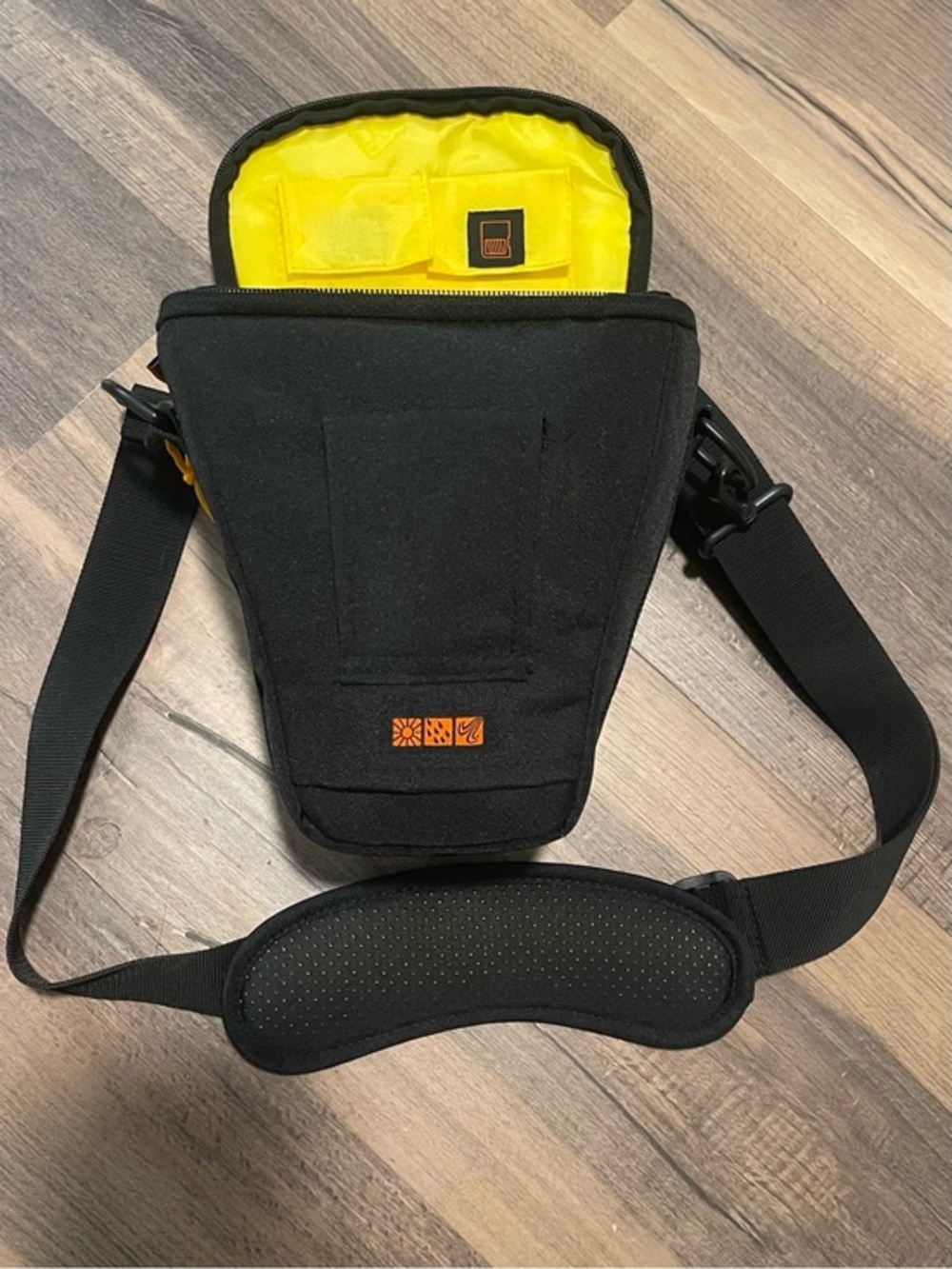 Ape Case Compact DSLR Holster!